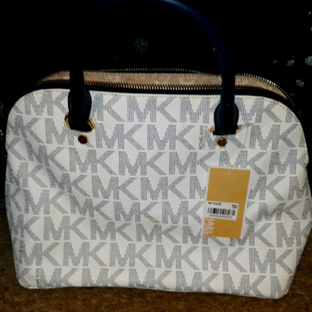 Brand new Michael Kors handbag Satchel bag